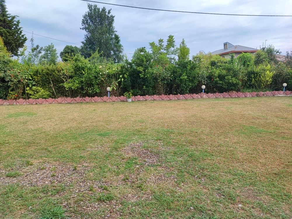 ویلایی فرزام