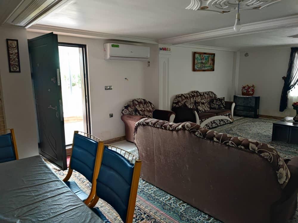 ویلایی فرزام