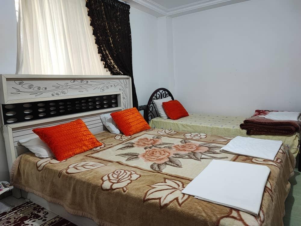 ویلایی فرزام