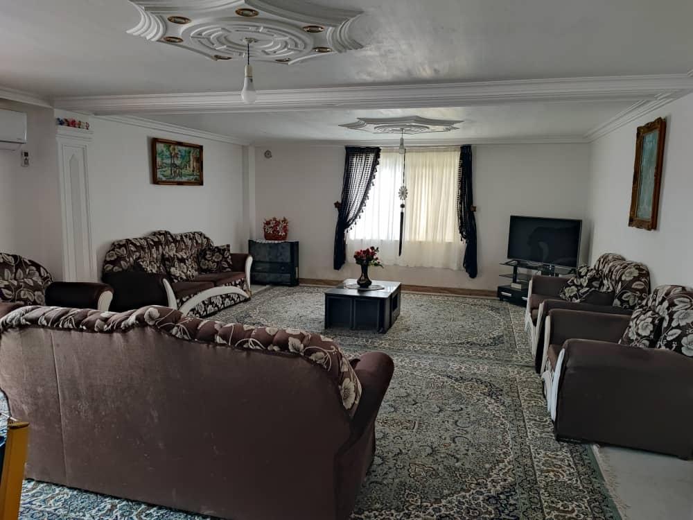 ویلایی فرزام