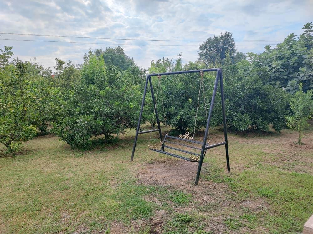 ویلایی فرزام