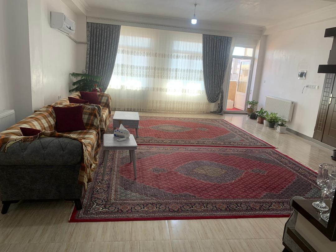 آپارتمان شبنم طبقه ۲