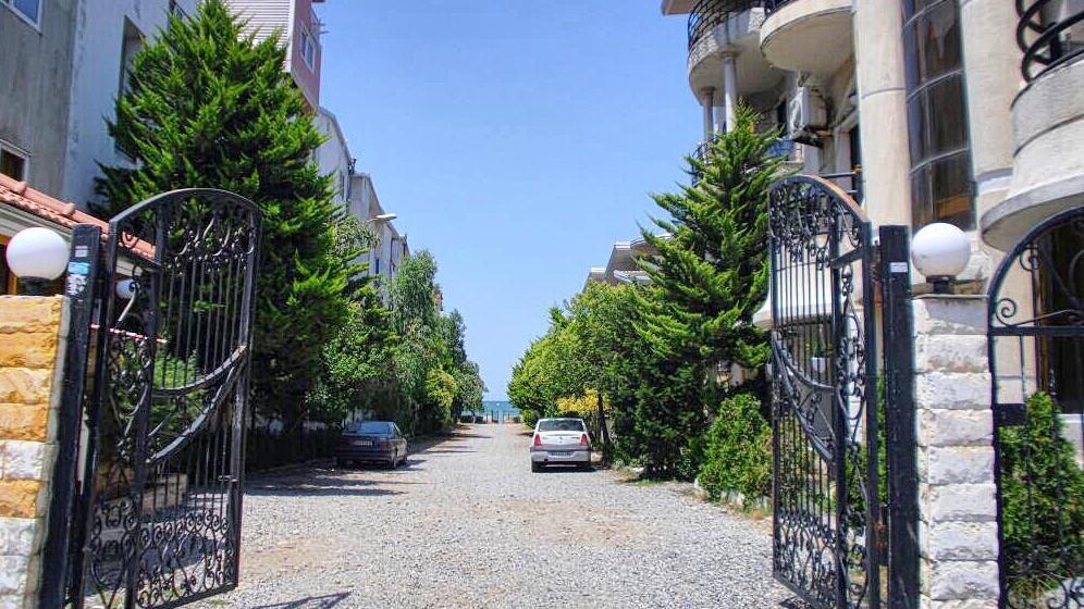 اجاره ویلا در خزرشهر ساحلی 