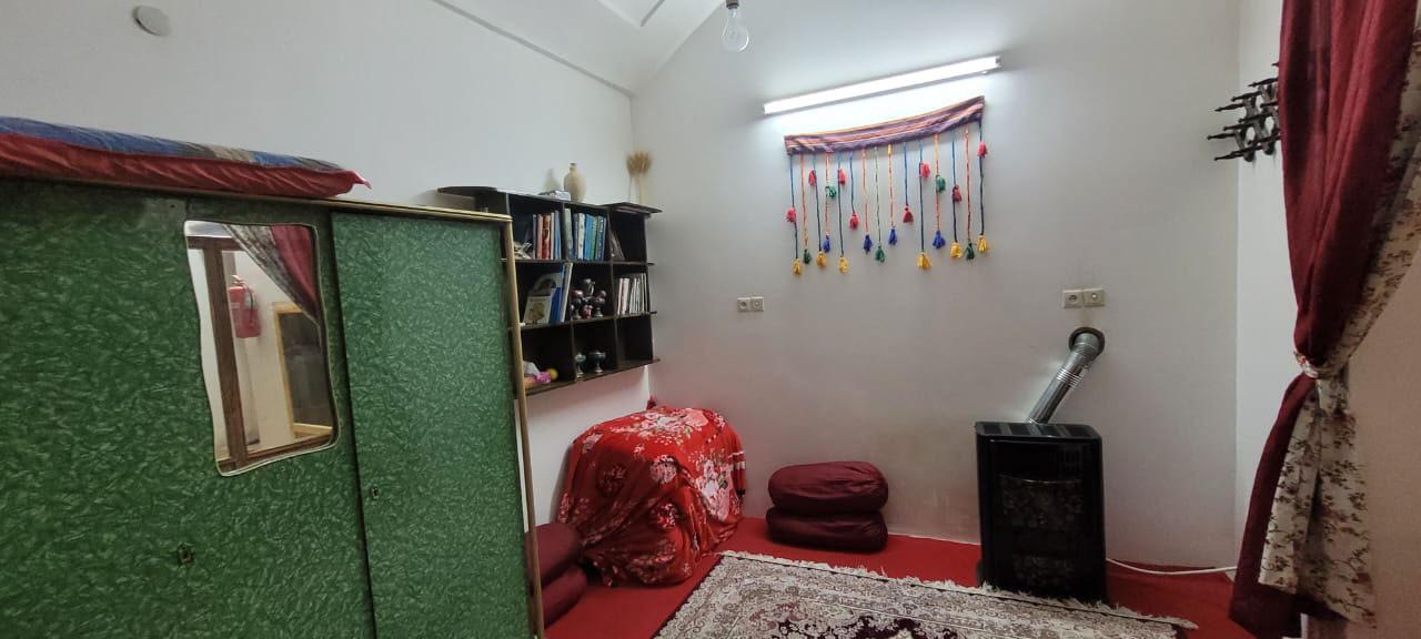 بوم گردی ترنج در کاشان