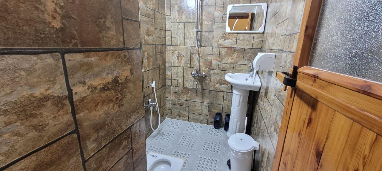 بوم گردی ترنج در کاشان