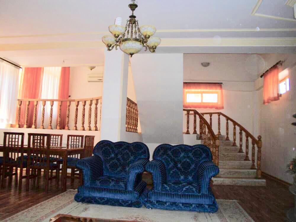 اجاره ویلا در خزرشهر ساحلی 