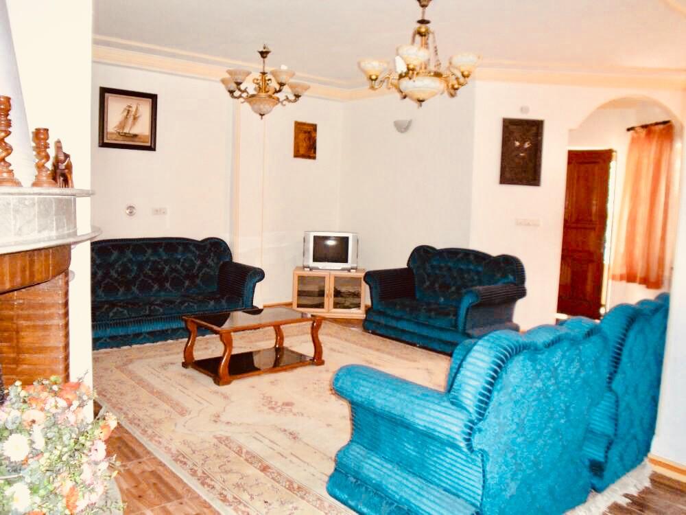 اجاره ویلا در خزرشهر ساحلی 