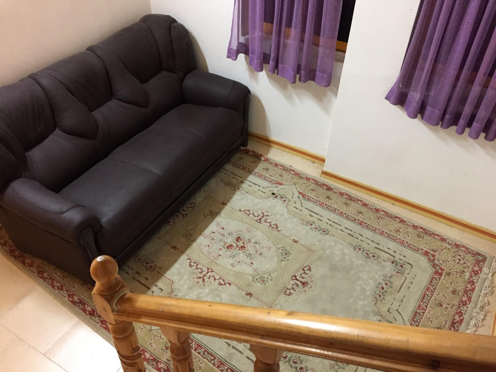 اجاره ویلا در خزرشهر ساحلی 