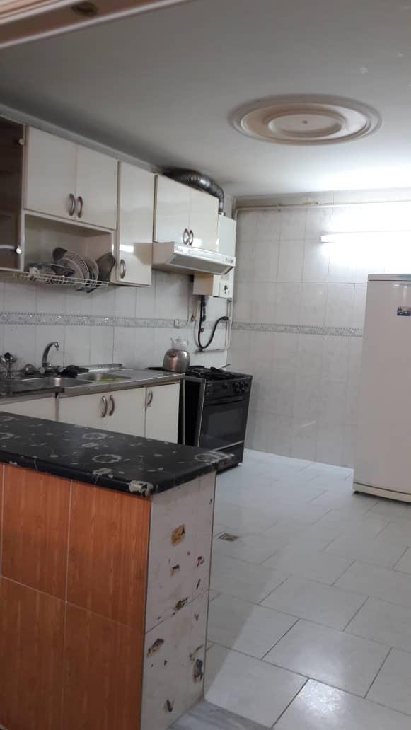 منزل تک خواب حیاط دار زنجان