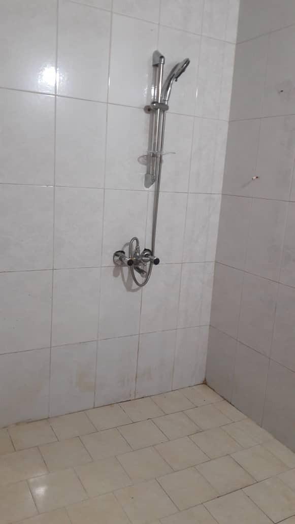 منزل تک خواب حیاط دار زنجان