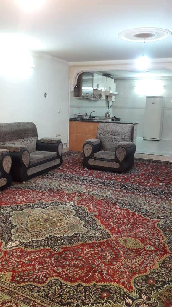 منزل تک خواب حیاط دار زنجان