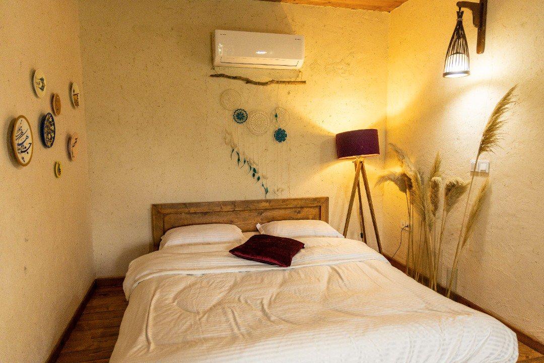 کلبه های گردشگری یارا در تنکابن