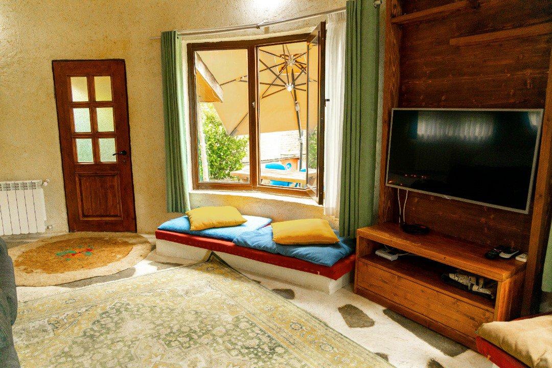 کلبه های گردشگری یارا در تنکابن