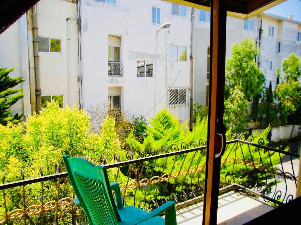 اجاره ویلا در خزرشهر ساحلی 