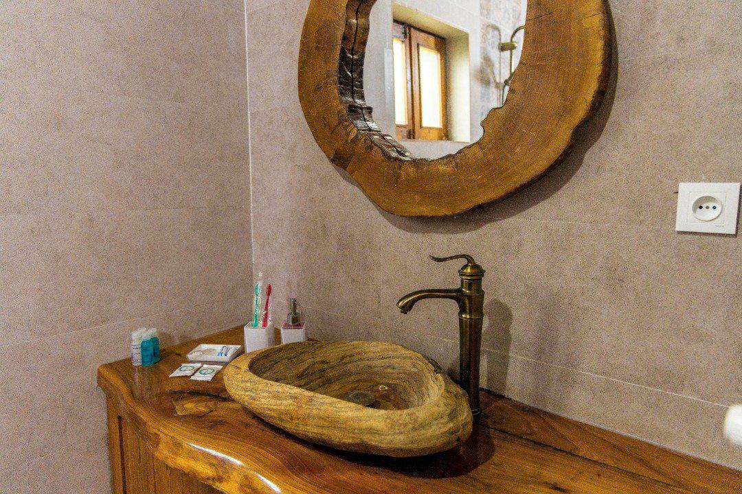 کلبه های گردشگری یارا در تنکابن