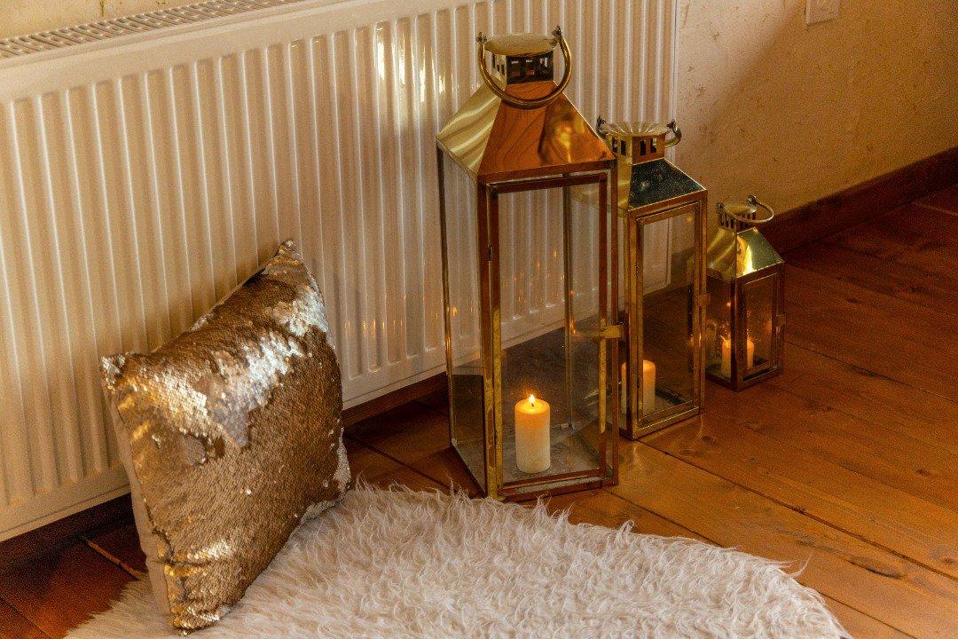کلبه های گردشگری یارا در تنکابن