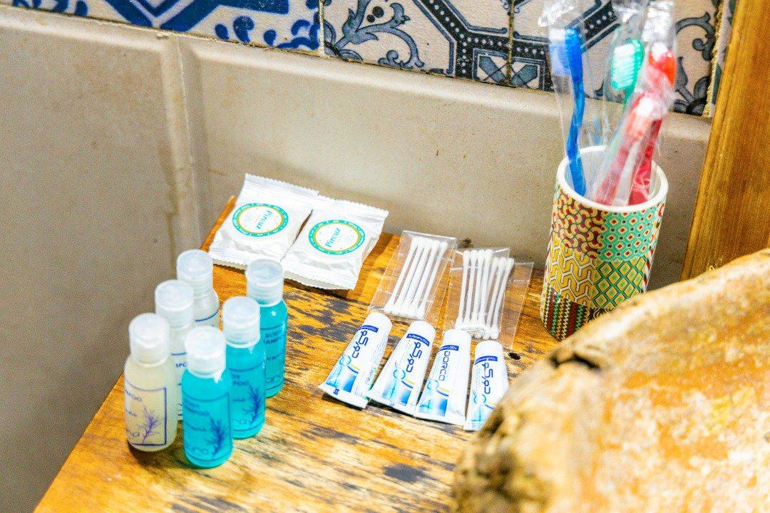 کلبه های گردشگری یارا در تنکابن
