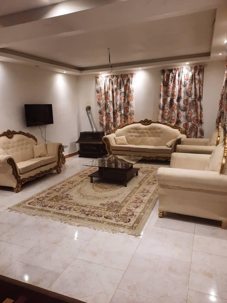 سه خوابه ساحلی پلاک یک دریا