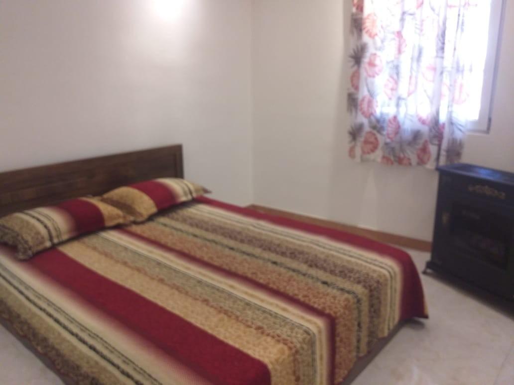 سه خوابه ساحلی پلاک یک دریا