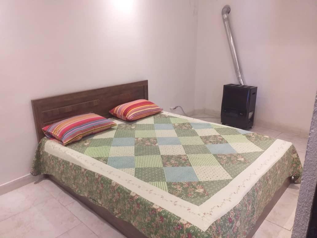 سه خوابه ساحلی پلاک یک دریا