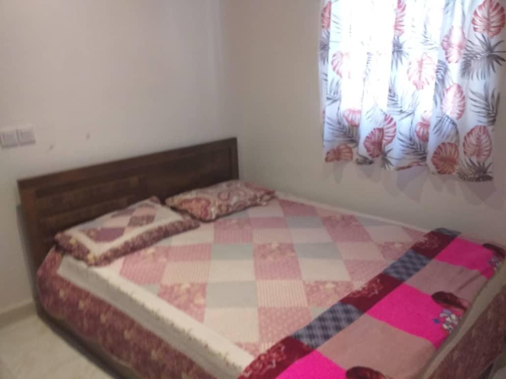سه خوابه ساحلی پلاک یک دریا