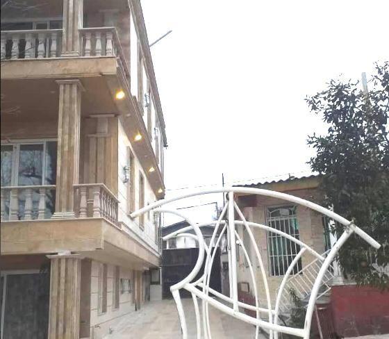 سه خوابه ساحلی پلاک یک دریا
