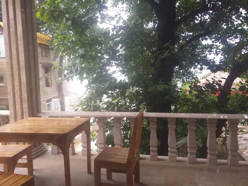 دوخوابه پلاک یک دریا 
