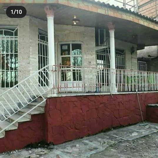 دوخوابه پلاک یک دریا هیراد 