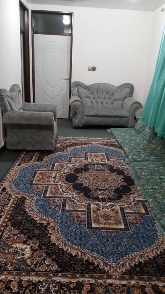 اجاره واحد دو خوابه در درگهان 