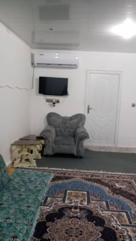 اجاره واحد دو خوابه در درگهان 