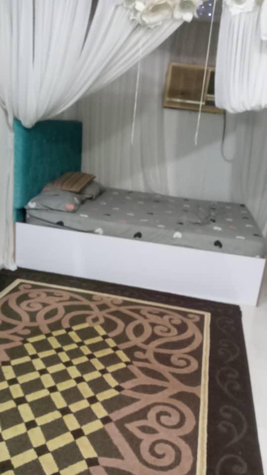 اجاره واحد دو خوابه در درگهان 