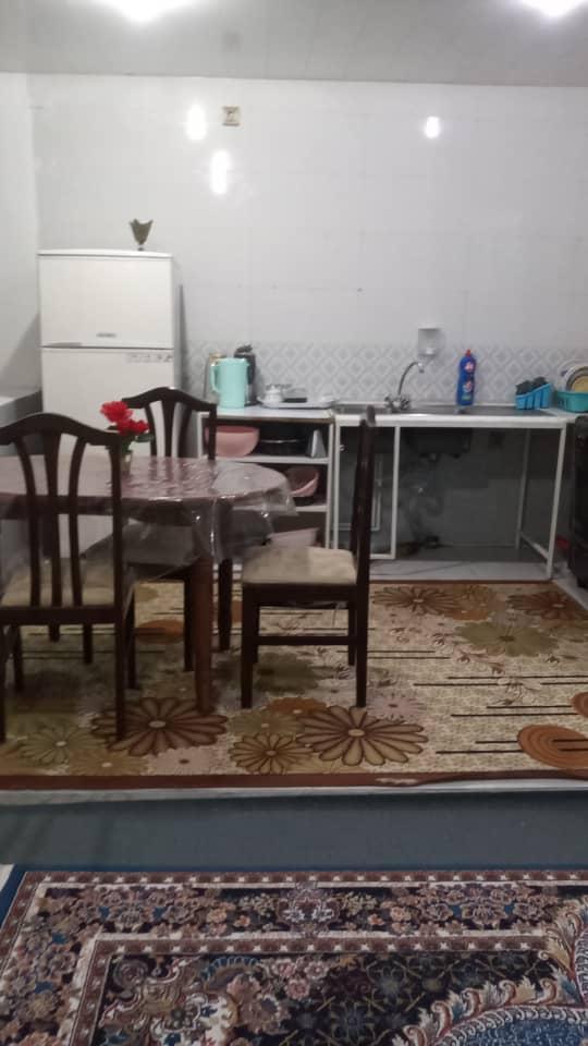 اجاره واحد دو خوابه در درگهان 