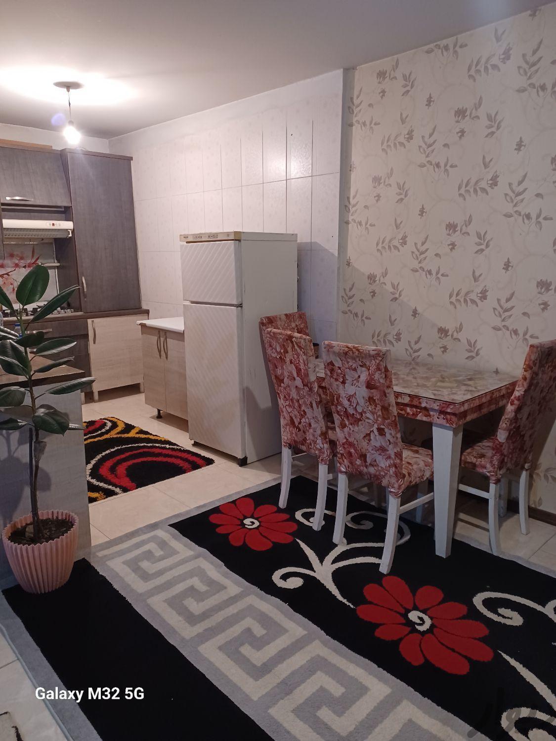 سوئیت 70 متری روزانه شاهین ویلا