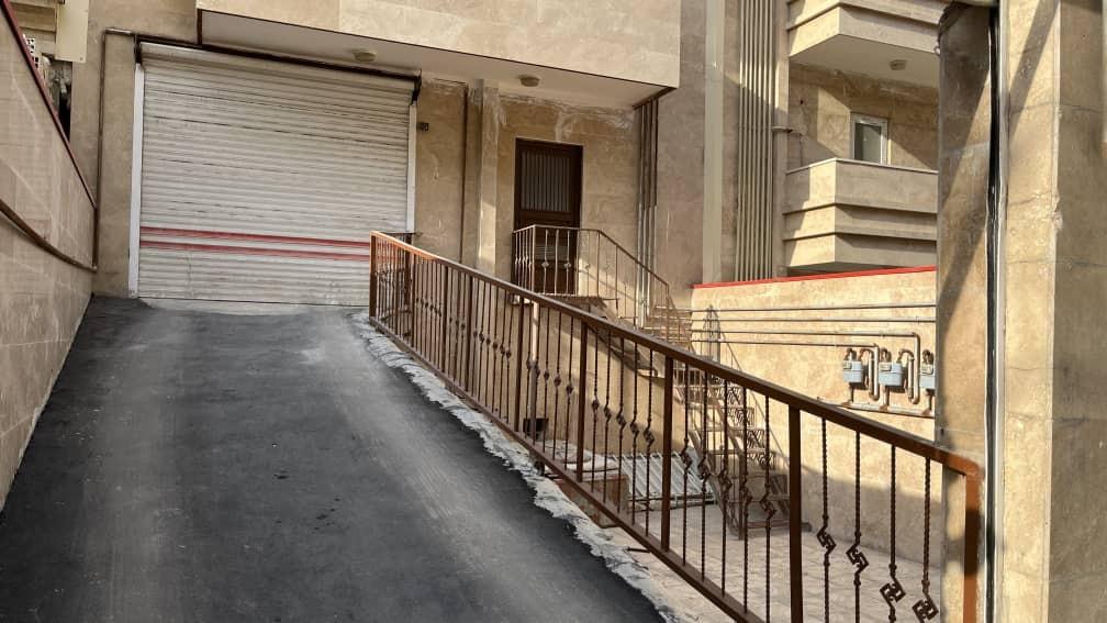 واحد دو خوابه لوکس در تبریز