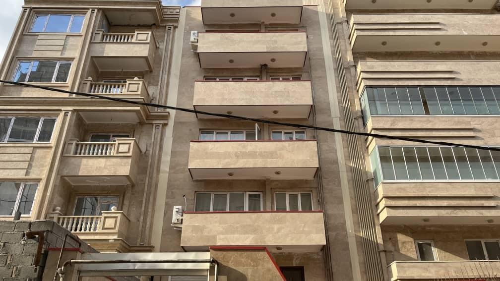 واحد دو خوابه لوکس در تبریز