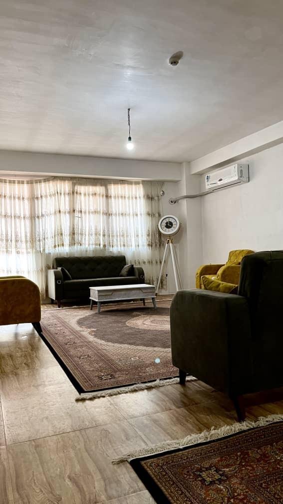 واحد دو خوابه لوکس در تبریز