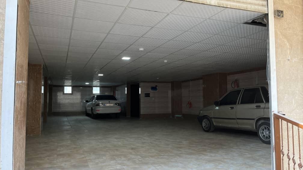 واحد دو خوابه لوکس در تبریز