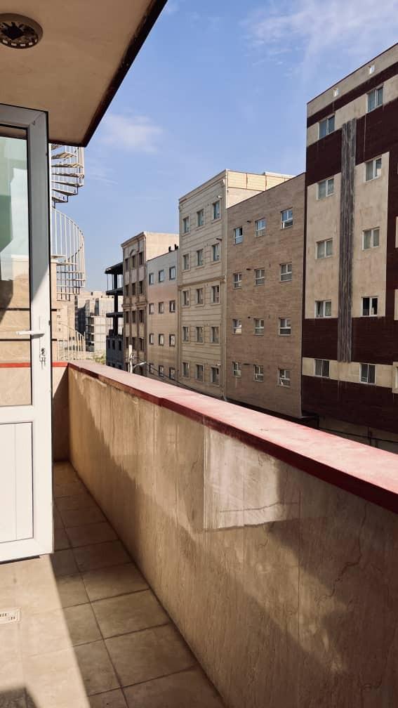 واحد دو خوابه مجهز