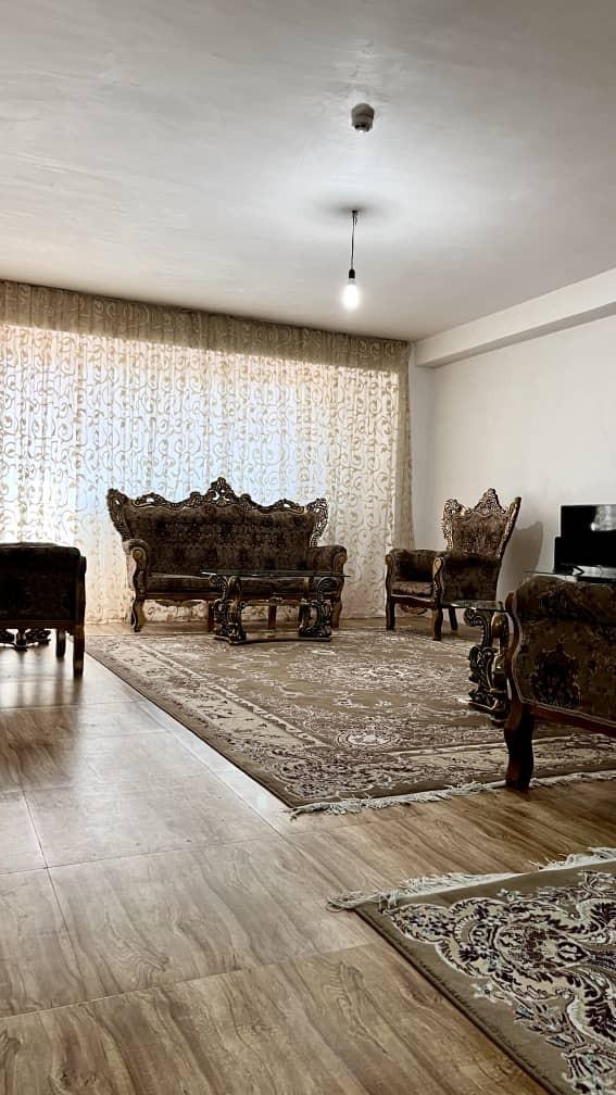 واحد دو خوابه مجهز