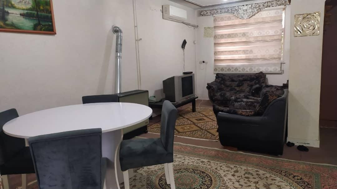 اجاره واحد تکخوابه پرنسا در رشت