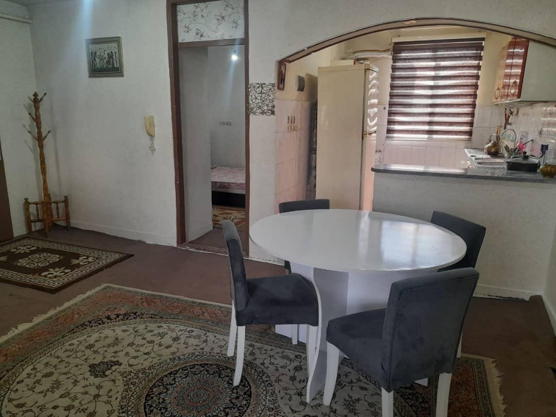 اجاره واحد تکخوابه پرنسا در رشت