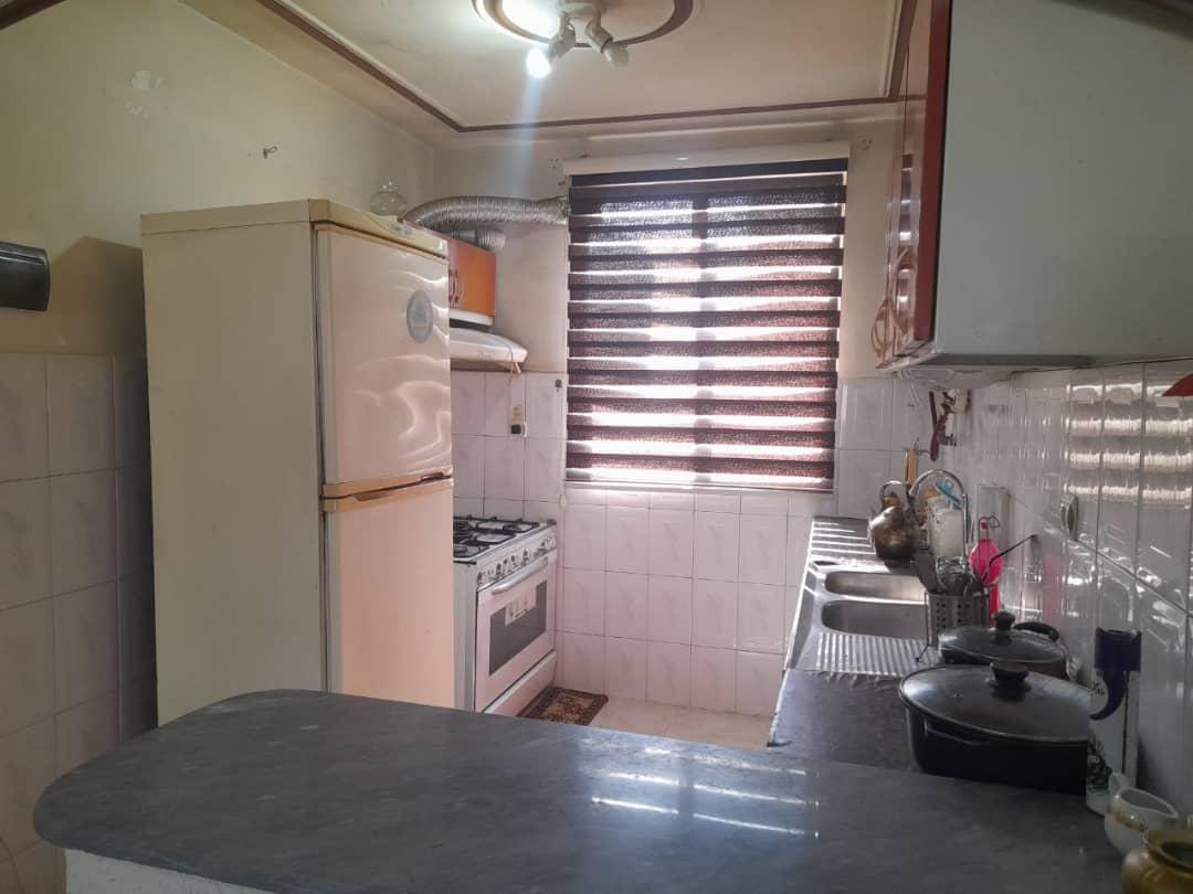 اجاره واحد تکخوابه پرنسا در رشت