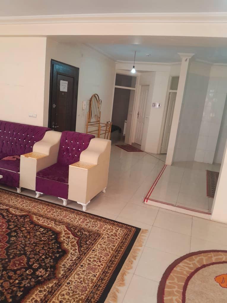 آپارتمان اجاره ای یاغچیان تبریز