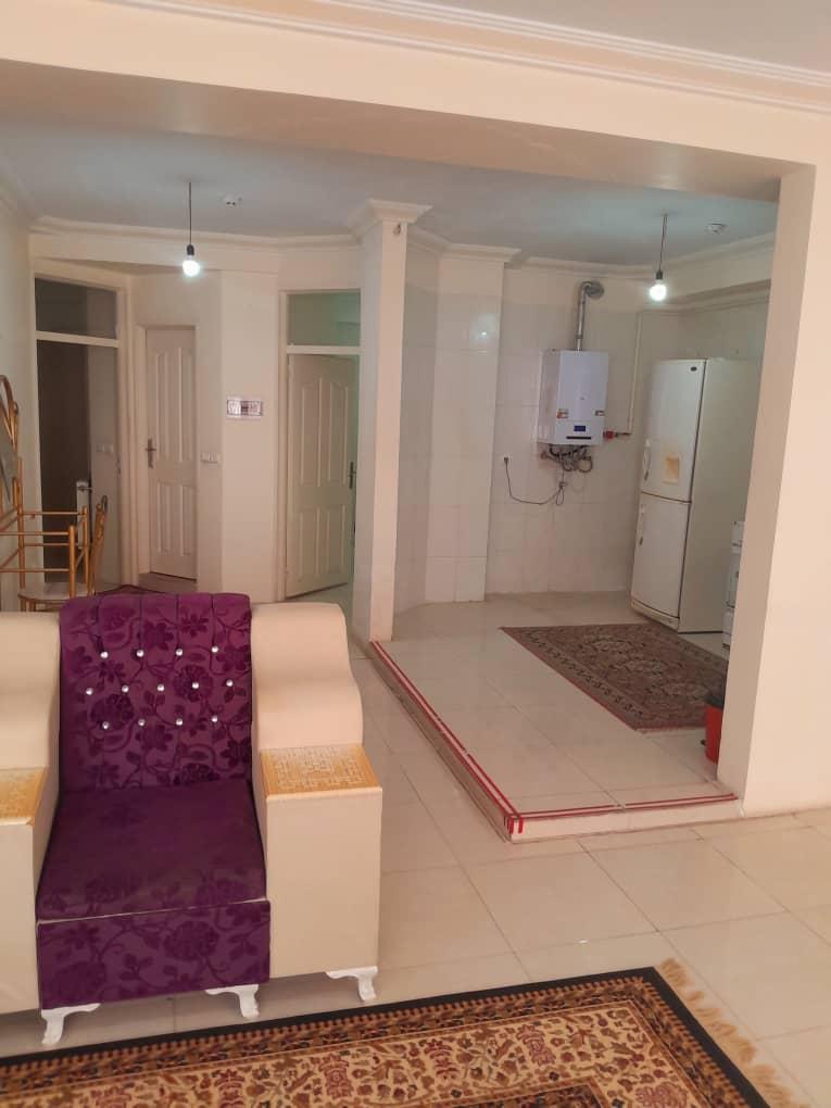 آپارتمان اجاره ای یاغچیان تبریز