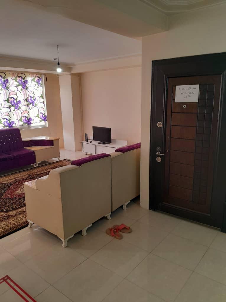 آپارتمان اجاره ای یاغچیان تبریز