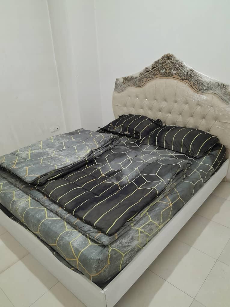 آپارتمان اجاره ای یاغچیان تبریز