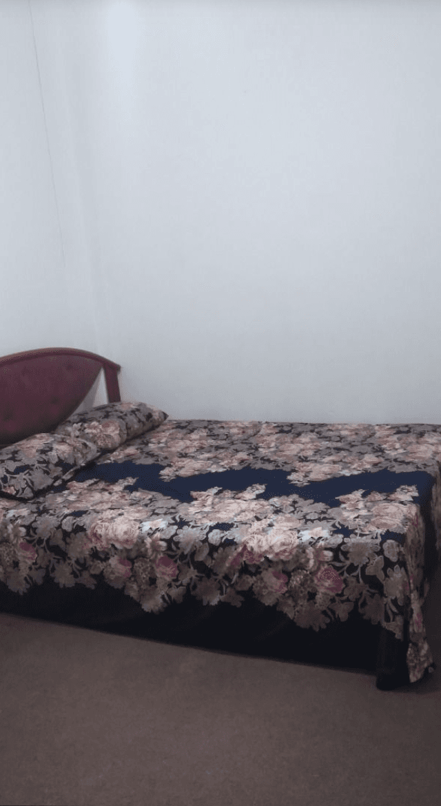 ویلا ساحلی تک خوابه در گیسوم 