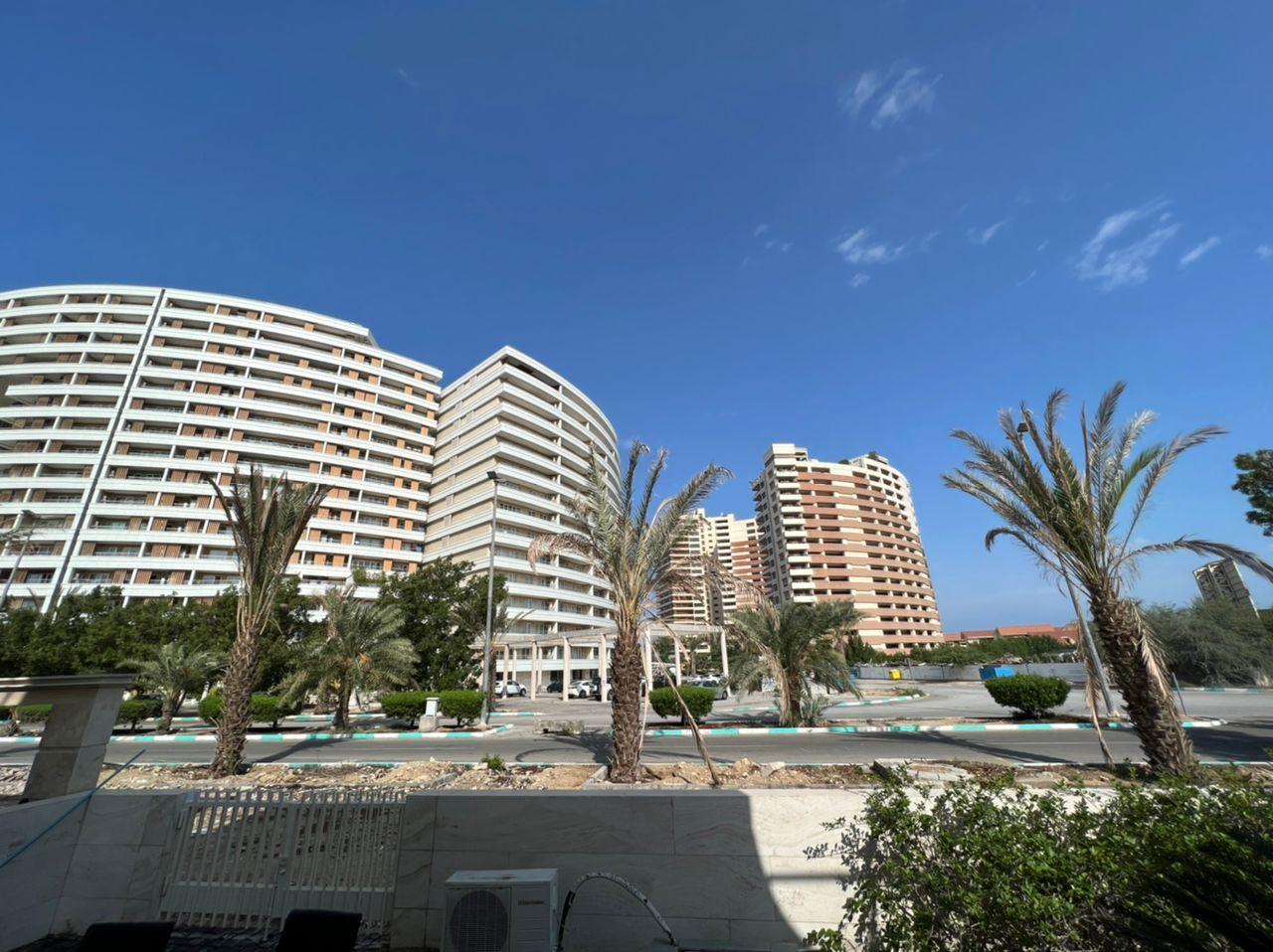 اجاره ویلا لوکس کیش
