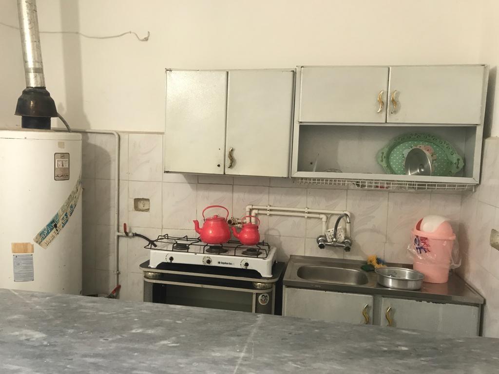 خانه دربست شهرک سعدی 