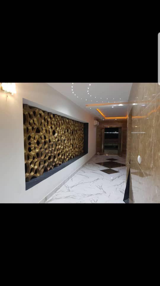 پنت هاوس دهکده ساحلی